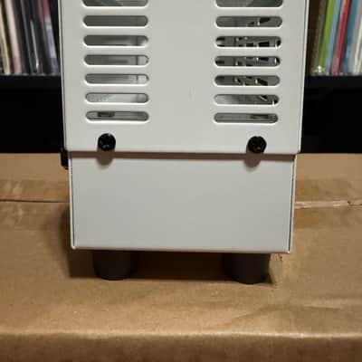 Orange Micro Terror 20-Watt 1x8" Guitar Amp Half Stack 2012 - Present - Orange image 5