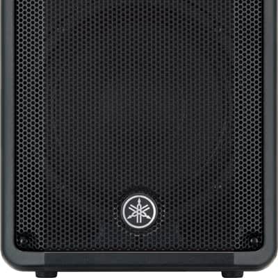 Yamaha DBR10  Powered Speaker image 1