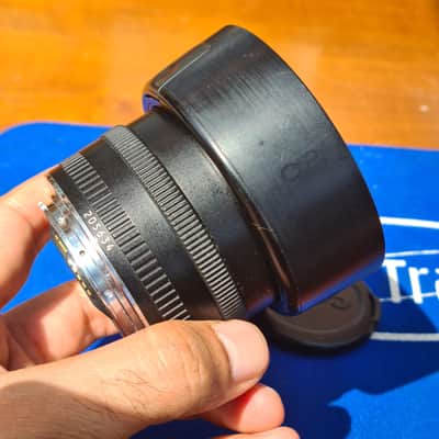 Canon EF 1:2/35mm image 13