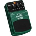 BEHRINGER UV300 ULTRA VIBRATO PEDALE EFFETTO TREMOLO ROTARY SPEAKER LESLIE ANNI 60-70 PER CHITARRA E BASSO