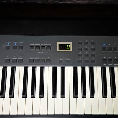 M-Audio Prokeys 88-88-Key Hammer-Action Premium Stage Piano image 2