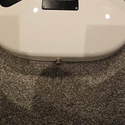 Fender MIJ Aerodyne Stratocaster image 11