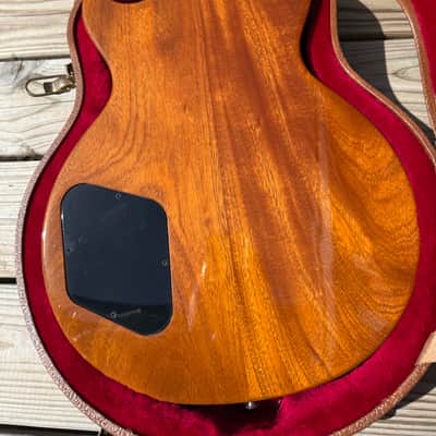 Gibson Les Paul Classic 2019 - 2023 - Honeyburst image 5