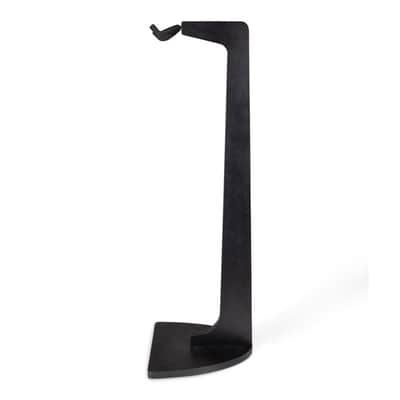 Gator GFW-ELITEGTRHNGSTD-BLK Elite Series Guitar Hanging Stand, Black image 5