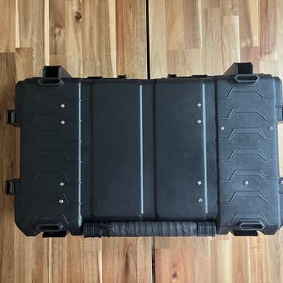 Trogotronic m/202 powered eurorack case 10,000 mA - SEE DESCRIPTION image 4