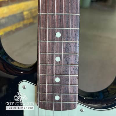 Fender Traditional '60s Stratocaster | Made in Japan image 5