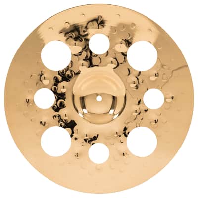 Meinl Classics Custom Brilliant image 5