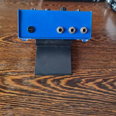 DLS Effects Chorus-Vib 2015 - Blue image 2