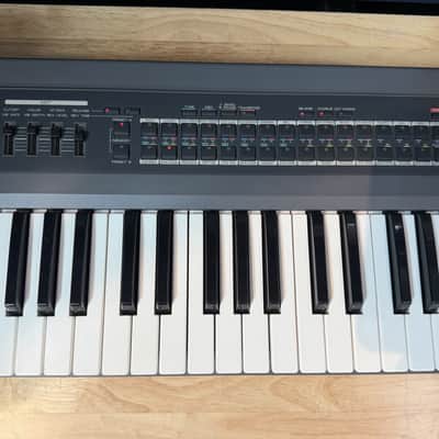 Roland JX-1 - Serviced, Nice! image 5