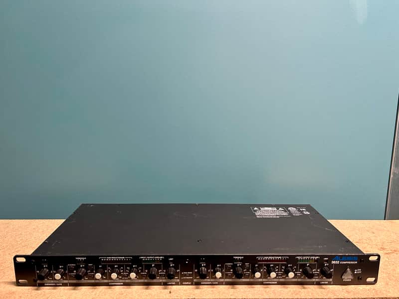 Alesis 3632 image 1