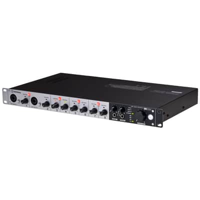 Steinberg Ultimate Cubase Recording Pack, Cubase Pro 9.5 with UR824 Interface image 3