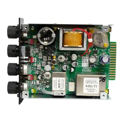 Atomic Analog Tonograf EQ (Pair) image 2