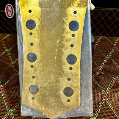 Groove Tubes Fat Head  335 - Les Paul - SG - 70’s imagen 7