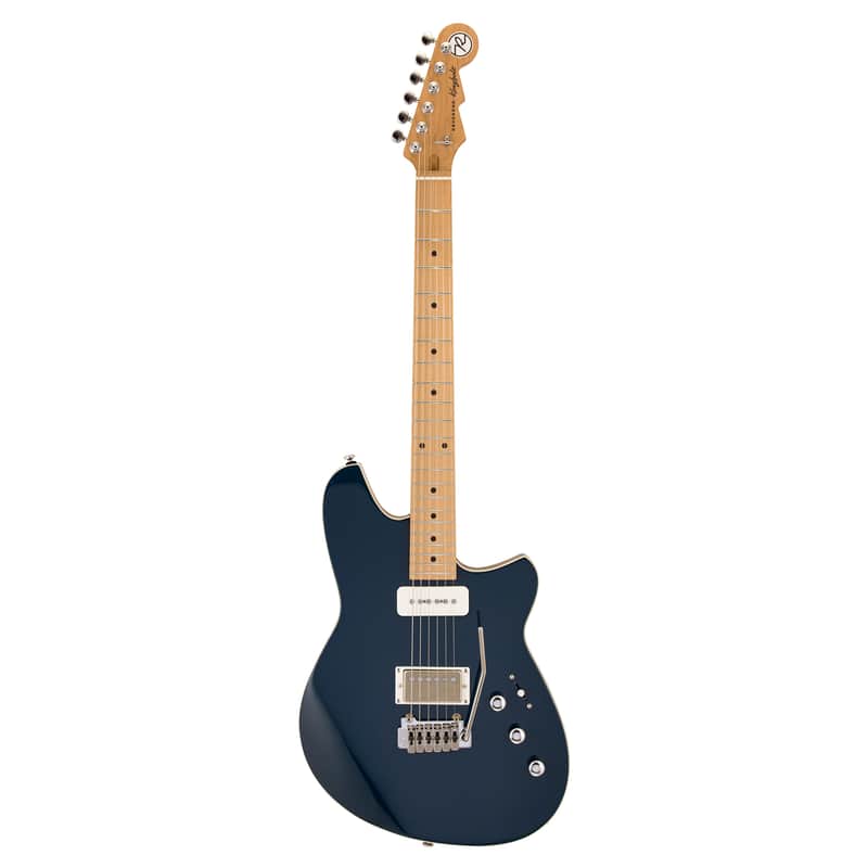 Reverend Kingbolt H90 image 1