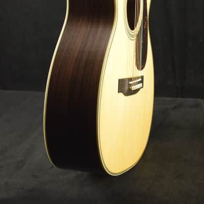 Martin Custom Shop 0-28 image 5