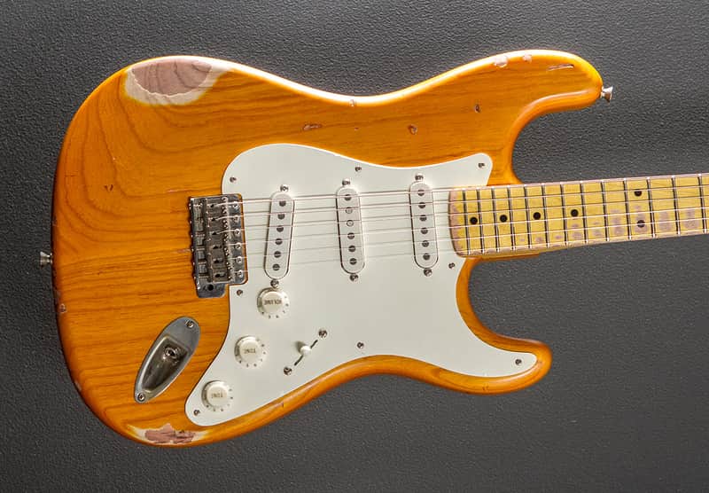 Nash S57 - Amber image 1