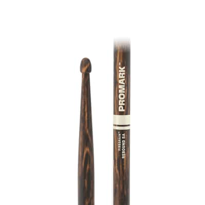 ProMark Firegrain 5A Rebound with Acorn Tip image 2