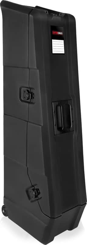 Gator GTR-MINIVAULT-E2R2 Dual Electric Guitar Mini Vault Molded Hard Case image 1