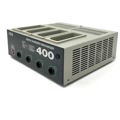 IDX 400 Quick Charger image 2