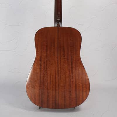 Martin 1974 D-18 SQ [349946] (03/16) image 5