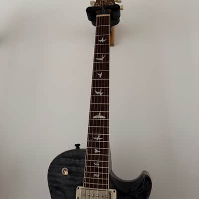 PRS McCarty Singlecut 594 2020 Gray Black image 3
