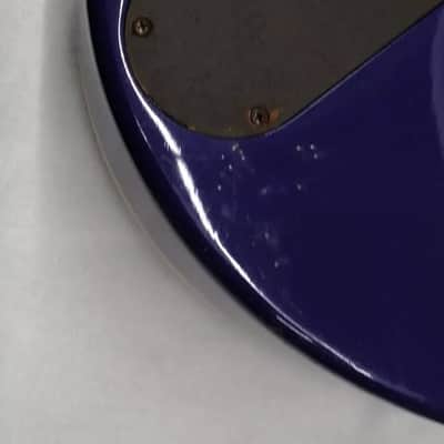 Vintage Yamaha SG2000 (Made in Japan) - Gold Hardware - SG-Style image 8