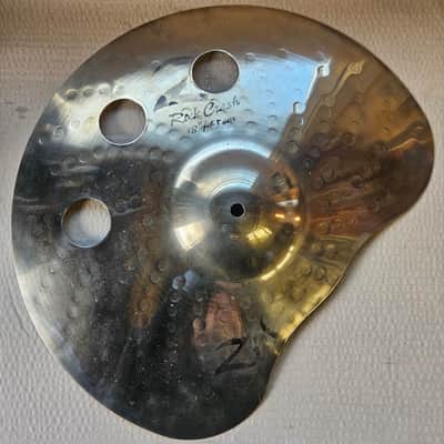 Solar by Sabian 16'' / 41cm Crash Cymbal - Drum Percussion | Reverb UK