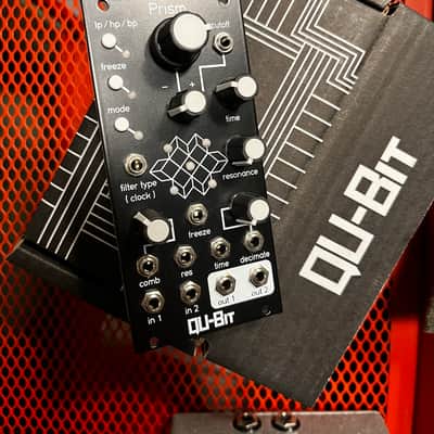 Qu-Bit Electronix Prism | Reverb