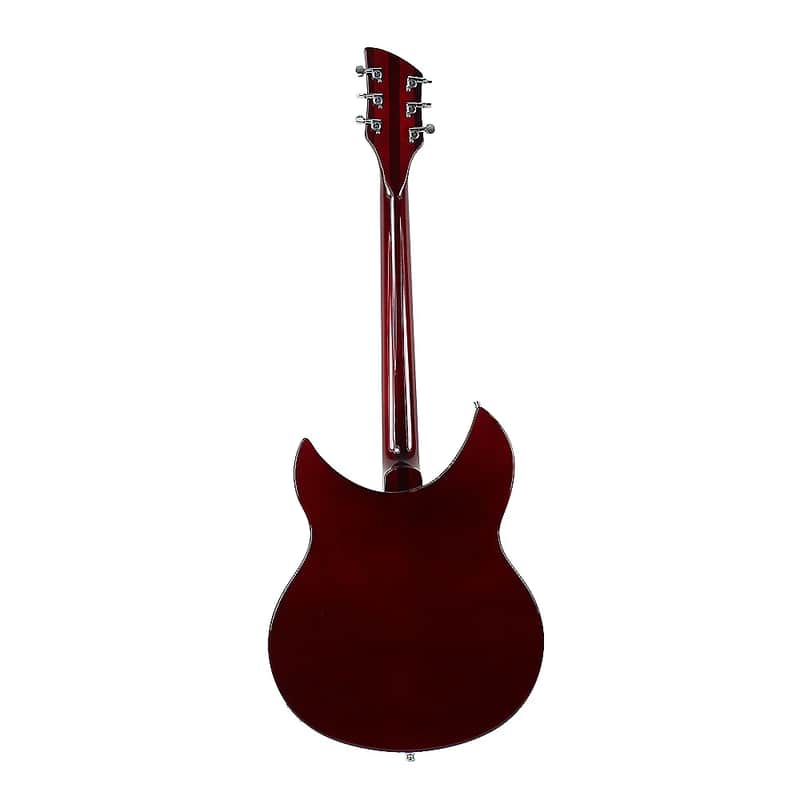 Rickenbacker 340 1990 - 2007 image 2