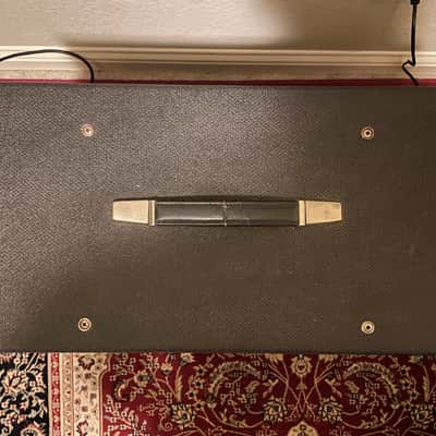 Sunn Beta Lead 2x12 Combo image 3
