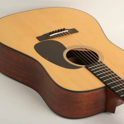 Martin D-18 Satin Standard Series Dreadnought 3043723 image 5