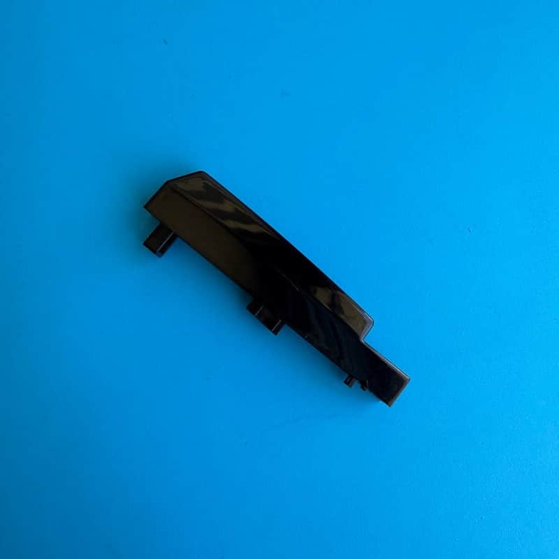 AKAI MPK 25 MIDI Keyboard Controller Part: Black Key Single Flat/Sharp image 1