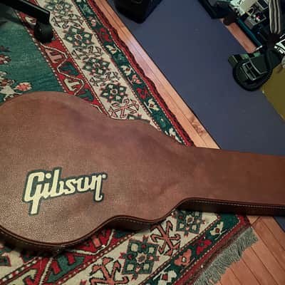 Gibson Les Paul Special -- 2019 -- TV Yellow -- OHSC image 16