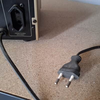 Pioneer CA-X7 Sound Processor + EQ + BBD Echo / Delay image 8