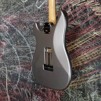 2019 PRS Silver Sky Storm Grey image 6