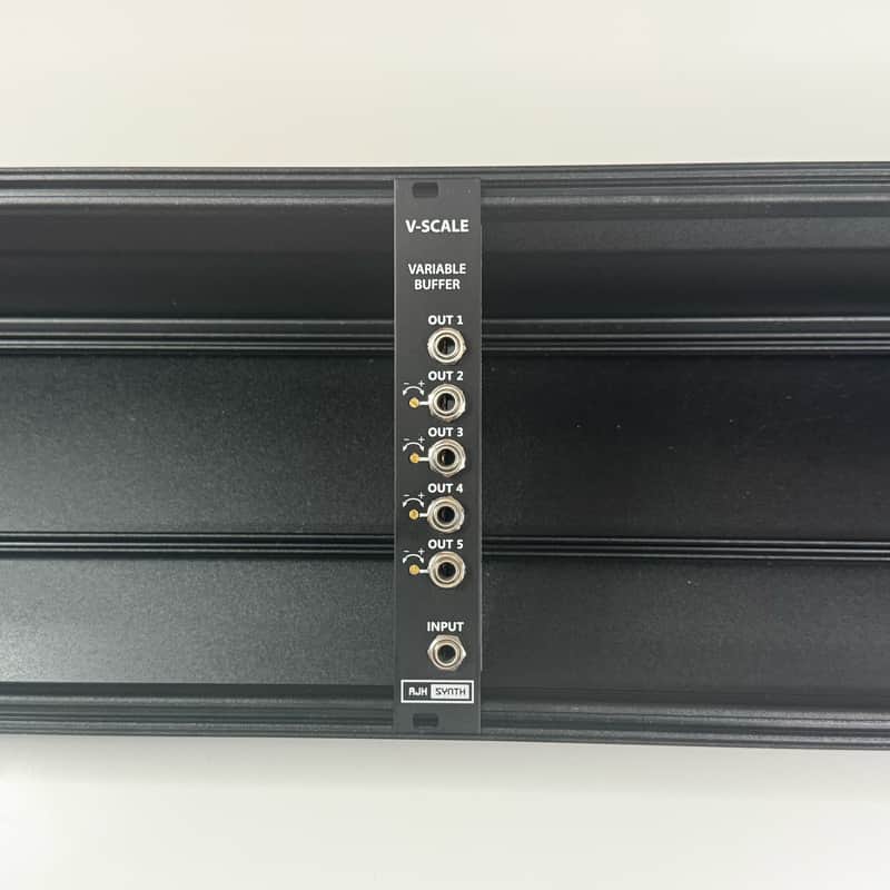 AJH Synth V-Scale image 1