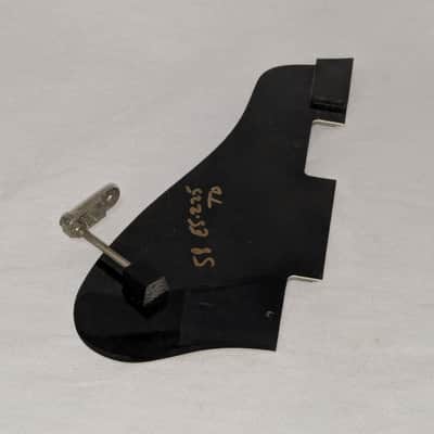 Gibson Vintage 1958 ES-225TD Wide Bevel Pickguard 1955 1956 1957 1959 1950's image 2