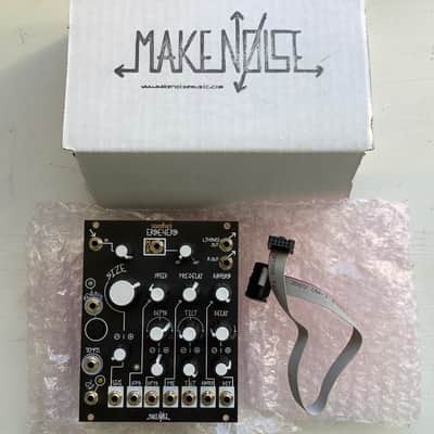 Make Noise Erbe-Verb Module 2008 - Present - Black - MINT image 2
