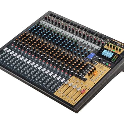 Tascam Model 2400 Multitrack Recording Console image 7