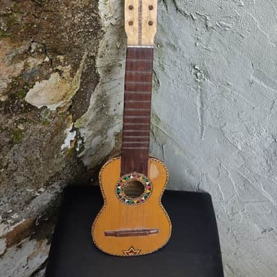 anonimo Charango image 2