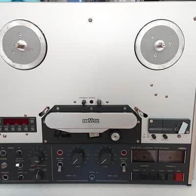 Revox PR99 MKIII - Perfect image 11