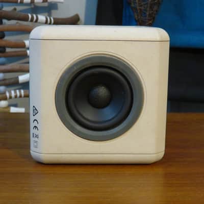 Allocacoc AudioCube – Premium Dutch‑Designed Bluetooth Speaker, Compact & Powerful image 15