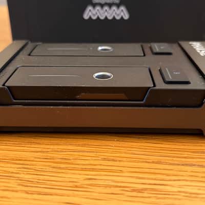 MWM Phase Essential 2-Channel DVS Controller 2019 - Present - Black image 8