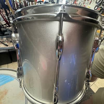 Pearl Export Series. 5 Piece Set. Silver image 11