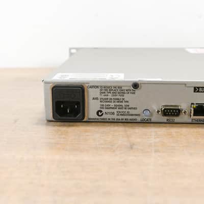 BSS London BLU-120 I/O Expander with BLU Link CG015PZ image 8