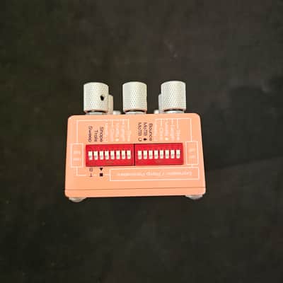 Chase Bliss Audio MOOD 2019 - 2023 - Graphic image 4