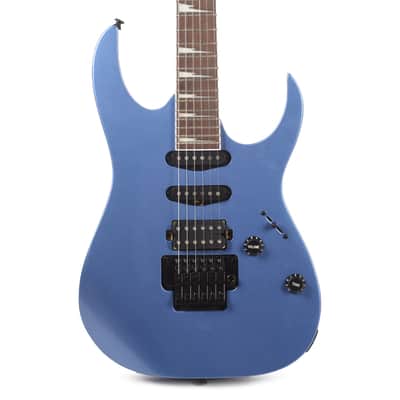 Ibanez RG460DXBLH RG Standard Electric Guitar Blue Haze image 2