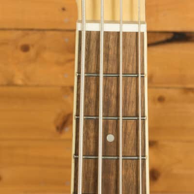 Immagine Fender Fullerton Precision Bass Ukulele - 3-Colour Sunburst - 6