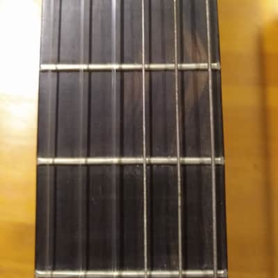 M.G. Contreras 1985 M-14 Spanish Classical Guitar (Guitarra Estudio) image 22