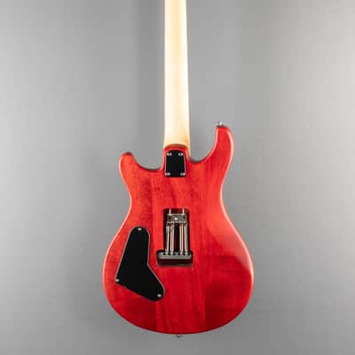 Paul Reed Smith SE CE-24 Standard Satin, '24 image 4
